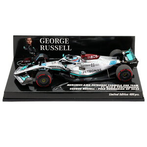 ~j`vX 1/43 ZfX AMG W13 E ptH[}X 2022N nK[GP W[W bZ |[|WV F1 ~jJ[ fJ[ 417223163