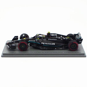 Xp[N 1/43 ZfX AMG ygiX W14 E ptH[}X 2023N XyCGP 2ʓ #44 CX n~g ~jJ[ fJ[ S8911