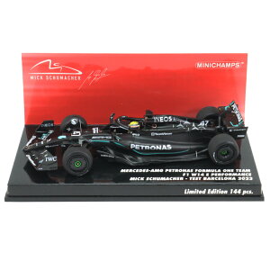 ~j`vX 1/43 ZfX AMG ygiX F1`[ W14 E ptH[}X ~bN V[}bn 2023N oZieXg ~jJ[ fJ[ 417239947