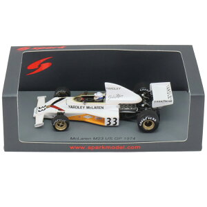 Xp[N 1/43 [h[ `[ }N[ M23 1974N AJGP bw }X ͌^ ~j`A ~jJ[ F1 formula1 Gt S5740