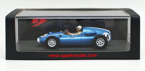 Xp[N 1/43 N[p[ T51 1960N iRGP C Toh[ ~j`A ~jJ[ fJ[ F1