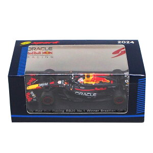 Xp[N 1/64 IN bhu [VO z_ RB20 #1 }bNX tFX^by 2024N uWGP EBi[ ~j`A ~jJ[ ͌^ fBXvC F1 ORACLE Red Bull Racing Y411