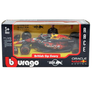 uS 1/43 2024 IN bhu [VO RB20 #1 }bNX tFX^by CMXGP ʃo[ ͌^ ~j`A ~jJ[ fJ[ F1 38097VS