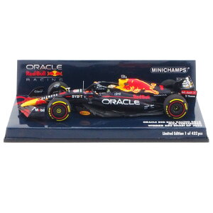 ~j`vX 1/43 IN bhu [VO RB18 2022N Au_rGP EBi[ #1 }bNX tFX^by fJ[ F1 417222201