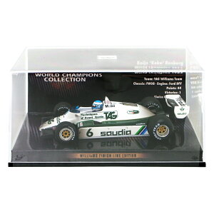 ~j`vX 1/43 TAG EBAY `[ FW08 1982N F1`sI PP YxO EFUOh [h`sIRNV ͌^ ~j`A ~jJ[ fJ[ F1