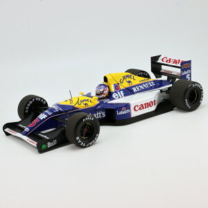 ~j`vX 1/18 EBAY FW14B #5 iCWF }Z 1992N [h`sI Ldl fJ[ 110920005