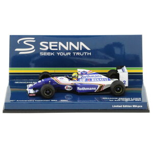 ~j`vX 1/43 EBAY m[ FW16 #2 ACg Zi T}mGP 1994N EFUOEX}Ydl F1 ͌^ ~j`A ~jJ[ 540943302