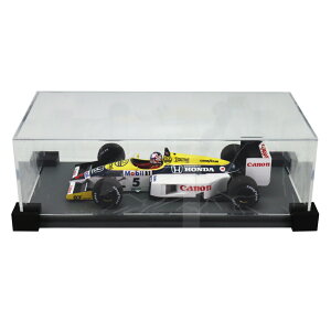 Xp[N 1/18 EBAY FW11 #5 iCWF }Z 1986N CMXGP EBi[ F1 formula1 Gt fJ[ ~jJ[ ͌^ 18S738
