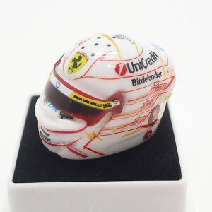 JF Creations 1/12 �X�P�[�� �w�����b�g ���C�X �n�~���g�� �X�N�[�f���A �t�F���[�� HP 2026�N ���{GP�d�l SF Ferrari �͌^ ���v���J �鎭 suzuka JapaneseGP