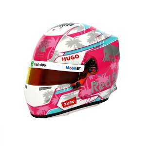 BELL 1/2XP[ vJwbg [VOuY A [\ 2025N }CA~GPdl x ͌^ ~j`A Racing Bulls MH25LL-Miami