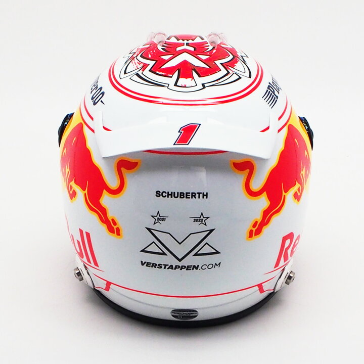 楽天市場】MV別注 シューベルト 1/2スケール ヘルメット マックス 
