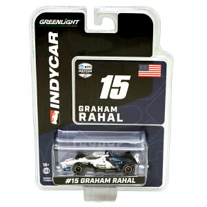 O[Cg 1/64 Cz[E^[}EjKE[VO #15 On Cz[ 2022 CfBJ[ ~j`A ~jJ[ INDYCAR