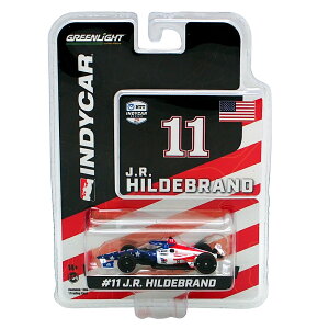 O[Cg 1/64 A.J.tHCg [VO #11 W R qfuh 2022 ABC Supplydl CfBJ[ ~jJ[ ~j`A INDYCAR