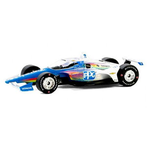 O[Cg 1/64 2024 `[ yXL[ PPG #2 WZt j[K[f CfBJ[ ~jJ[ INDYCAR DG4852