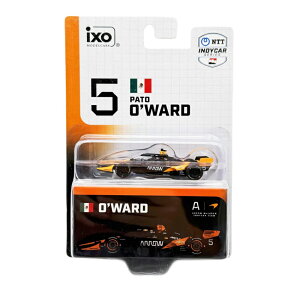 CN\ 1/64 2025 A[ }N[ Arrow #5 pgVI I[h CfBJ[ INDYCAR ~jJ[ fJ[ ͌^ DG5811