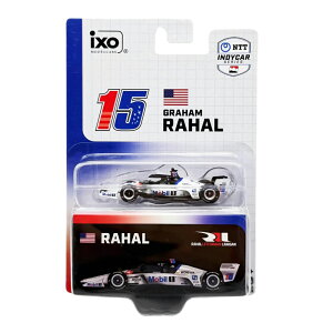 CN\ 1/64 2025 Cz[ ^[} jK [VO [r1 #15 On Cz[ CfBJ[ INDYCAR ~jJ[ fJ[ ͌^ DG5813