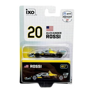 CN\ 1/64 2025 Gh J[y^[ [VO Xv_ #20 ANT_[ bV CfBJ[ INDYCAR ~jJ[ fJ[ ͌^ DG5818