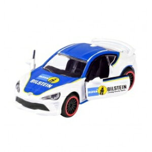 }Wbg 1/64 g^ TOYOTA GT86 u[ zCg rV^Cdl RN^[YJ[ht ͌^ ~j`A ~jJ[  Bilstein