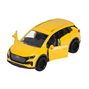}Wbg 1/64 v~A J[Y AEfB Audi Q4 e-tron CG[ RN^[YJ[ht ~j`A ~jJ[ 