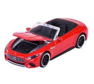 }Wbg 1/64 ZfX AMG SL bh ~jJ[ RN^[YJ[ht