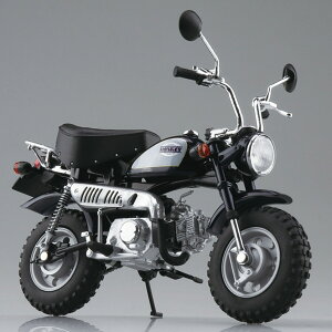 1/12 �_�C�L���X�g ���[�^�[�T�C�N�� HONDA �����L�[ ���~�e�b�h �L�����f�B�C���y���A���u���[ �~�j�`���A �o�C�N �͌^ 4905083111680