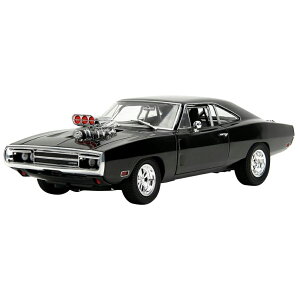 JADA 1/24 �g�D���[�X�y�b�N�V���[�Y ���C���h �X�s�[�h 1970 �_�b�W �`���[�W���[ R/T �u���b�N �͌^ ���f���J�[ ���C�X�s ������ JADA33721