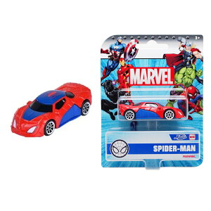 jadatoys 1/64 MARVEL ~jJ[ XpC_[} ͌^ ~j`A fJ[   ߋ gC zr[ 213221000