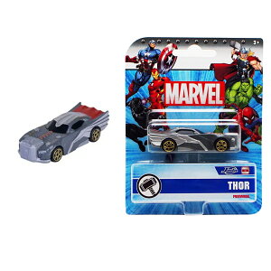 jadatoys 1/64 MARVEL ~jJ[ }CeB\[ ͌^ ~j`A fJ[   ߋ gC zr[ 213221000