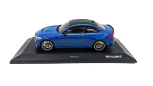 ~j`vX 1/18 BMW M2 CS 2020 u[ ^bN & S[h zC[ ͌^ ~j`A ~jJ[ fJ[ 