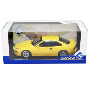 \h 1/18 BMW 850 (E31) CSI 1990N _J[CG[ ͌^ ~j`A ~jJ[ fJ[ 421186387
