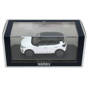 NOREV 1/43 VgG Citroen C3 2024N z[[zCg & ubN[t ͌^ ~j`A ~jJ[ fJ[  155311