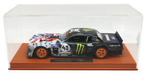 gbv}PX 1/18 tH[h Ford }X^O P ubN HOONIGAN V2 1965N Ǔ ĐY fJ[ ͌^ ~j`A ~jJ[ 