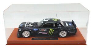 gbv}PX 1/18 tH[h Ford }X^O P ubN HOONIGAN 1965N fJ[ 2020 GfBV Ǔ ĐY ͌^ ~j`A ~jJ[ 
