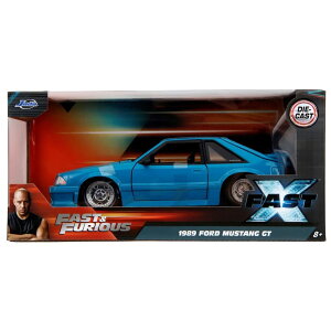 JADA 1/24 Fast & Furious X tH[h }X^O GT u[ ͌^ ~j`A ~jJ[ fJ[  ChXs[h CXs  JADA34922