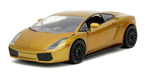 JADA TOYS 1/24 ���C���h �X�s�[�h �t�@�C���[�u�[�X�g ������ �����{���M�[�j �K�����h �S�[���h �͌^ ���f���J�[ �~�j�J�[ �h�~�j�N ���[�}�� 253203089