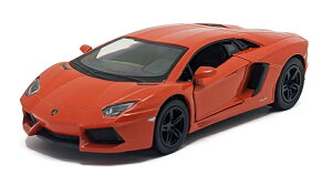 Kinsmart 1/36 {M[j AF^h[ LP 700-4 vobNJ[ IW ͌^ fJ[ ~jJ[  KT5355-or