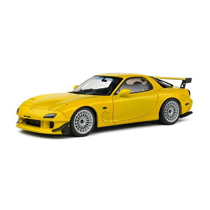 \h 1/18 }c_ MAZDA RX-7 FD3S 1994N CG[ ͌^ ~j`A ~jJ[ fJ[  S1810603