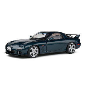 \bh 1/18 }c_ RX7 FD RS 1994N fJ[ eS u[ }CJ ~jJ[ ͌^ 421186150