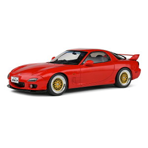 \bh 1/18 }c_ RX7 FD RS 1994N fJ[ Be[W bh ~jJ[ ͌^ 421186160