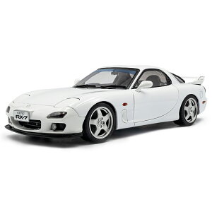 \h 1/18 }c_ RX-7 FD3RS 1999N sAzCg ͌^ ~j`A ~jJ[ fJ[  S1810607