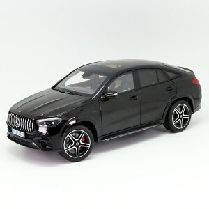 NZG 1/18 �����Z�f�X AMG GLE 53 4�}�`�b�N �N�[�y 2023�N�� �I�u�V�f�B�A�� �u���b�N �x���c �O�b�Y �͌^ ��