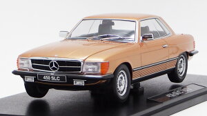 KKXP[ 1/18 ZfX450 SLC 1973 fJ[ / S[h^bN ͌^ ~j`A ~jJ[ fJ[ 