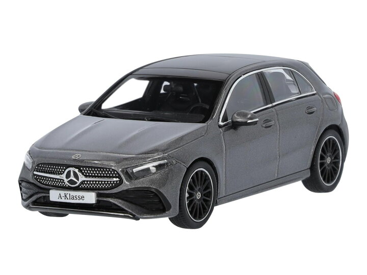楽天市場】メルセデス別注 1/43 メルセデス ベンツ Aクラス (W177) AMG 