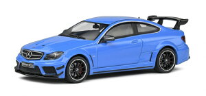 \bh 1/43 ZfX xc C63 AMG ubN V[Y u[ fJ[ ~jJ[ vJ ͌^ [hJ[ 421437740