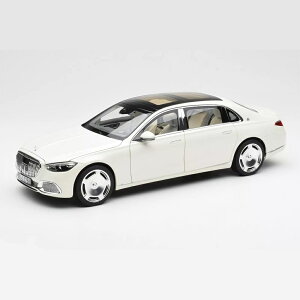Norev 1/18 ZfX }Cobn S 680 4MATIC 2021N ^bN_ChzCg ͌^ ~j`A ~jJ[ fJ[  183918