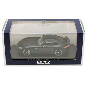 Norev 1/43 ZfX AMG GT-R 2019N }OmubN ͌^ ~j`A ~jJ[ fJ[  351352