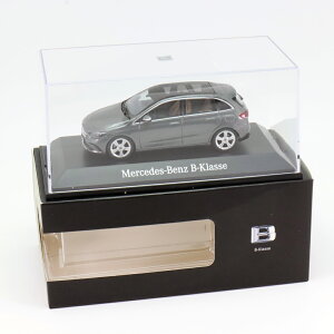wp 1/43 ZfXxc BNX vObVu W247 }EeO[ ͌^ fJ[ Mercedes-Benz B66960456