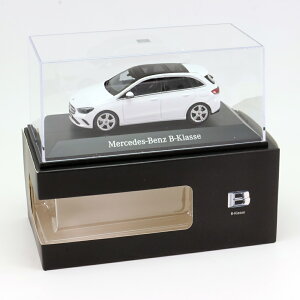 wp 1/43 ZfXxc BNX vObVu W247 |[[zCg ͌^ fJ[ Mercedes-Benz B66960457