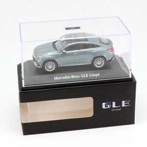 iScale 1/43 ZfXExc GLE N[y C167 ZiCgO[ ͌^ ACXP[ fJ[ Mercedes-Benz B66960821