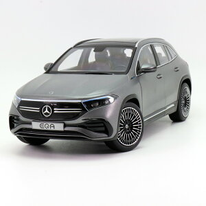 NZG 1/18 ZfXExc EQA It[h AMG C H243 ͌^ fJ[ Mercedes-Benz B66960826